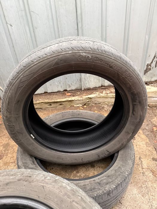 Продам колёса комплект
