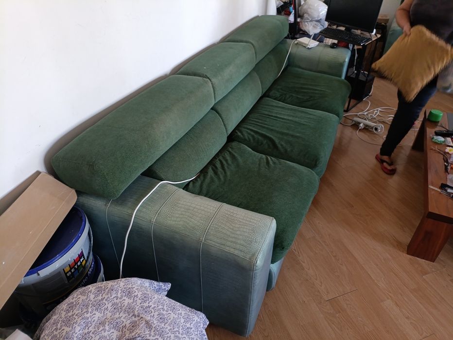 Мягкая мебель комплект под реставрацию