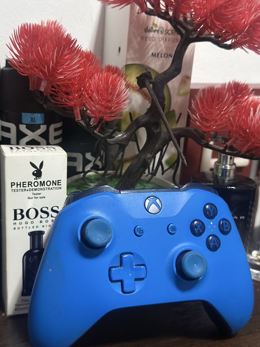 Vand  controller de  xbox one / series s