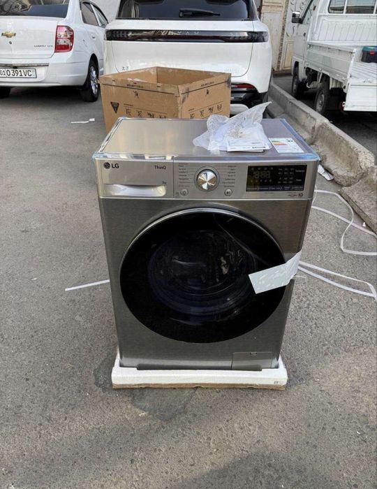 Стиральная машина 5кг до 10кг Наличии все Бренды есть+доставка