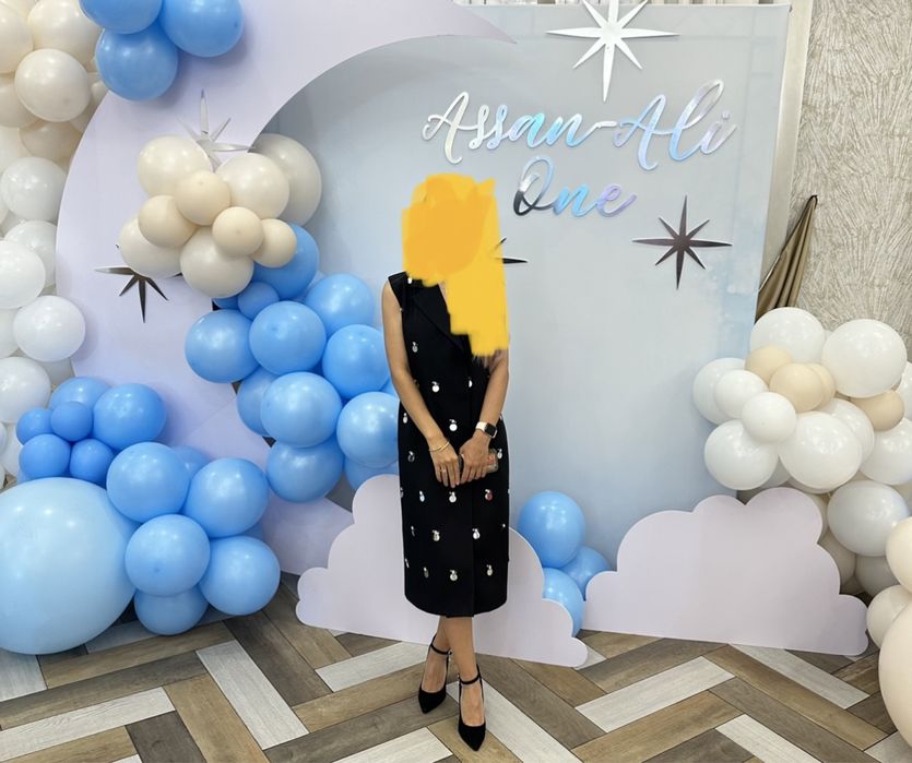 Продам платье Malli