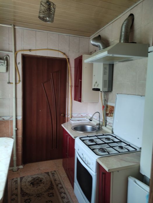 Сдам 2х комнатную квартиру