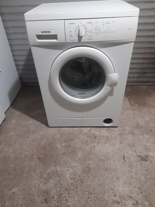 Mașina de spălat simmens clasa A+++