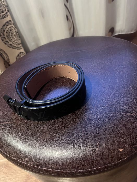 Curea Louis Vuitton 110 cm
