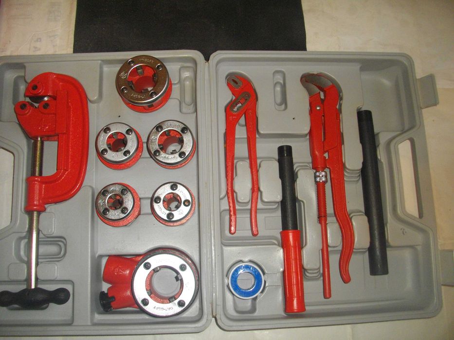 Ел.Ренде Нова винтонарезка Уред HILTI DX600 бърз монтаж Мини хладилник