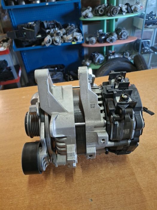 Alternator Hyundai Tucson  NX4E NX4A 1.6 CRDI HYBRID