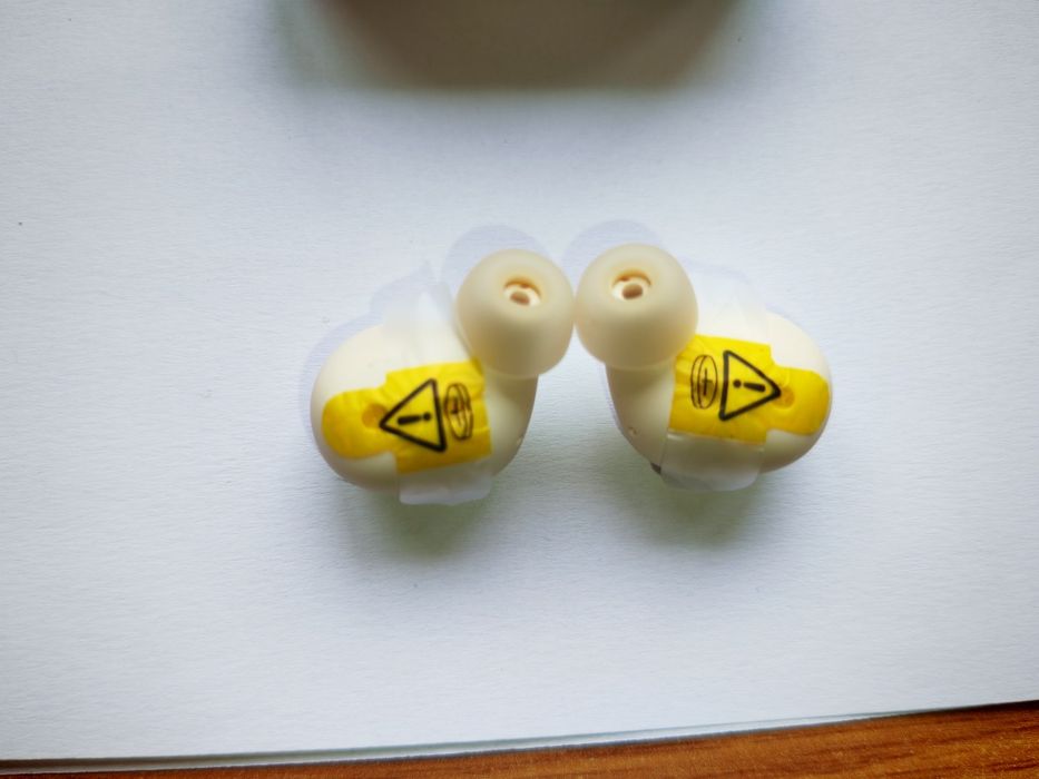 Căști wireless Jabra Elite 4