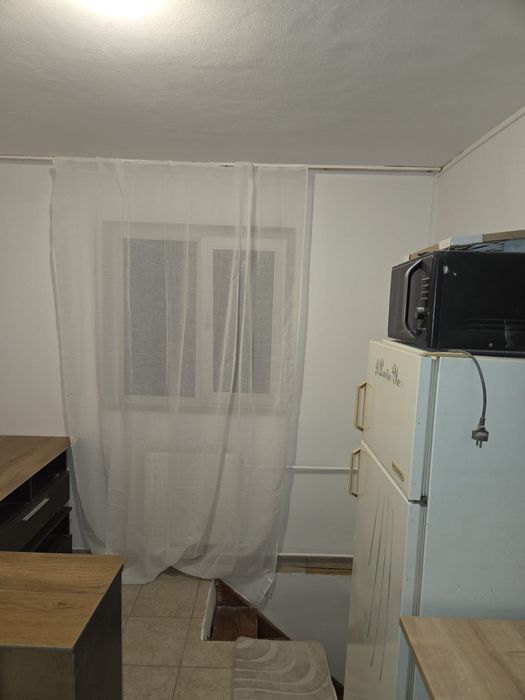 Garsoniera zona Afi-Centru Civic