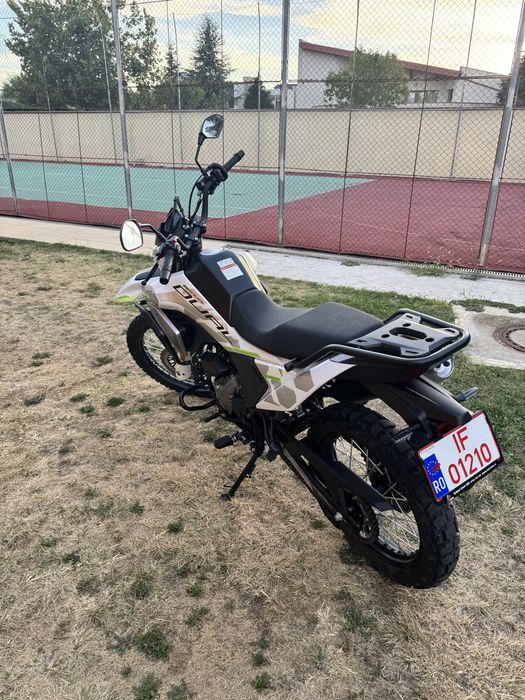 CFLITE 250 dual.
