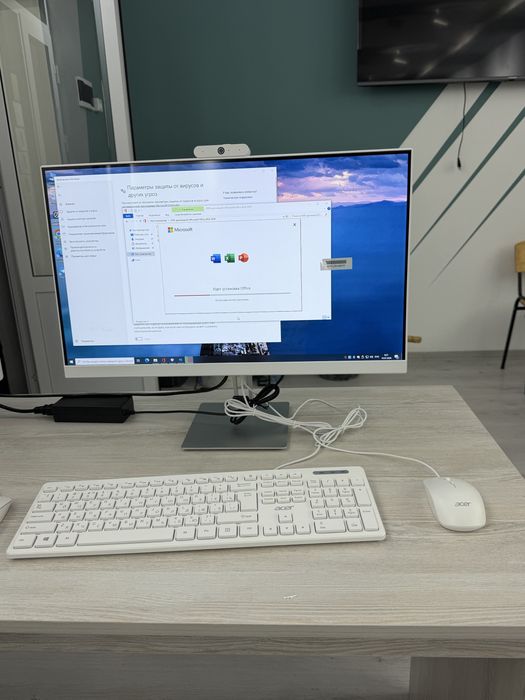 MONOBLOK optom Narxd Manoblok i5 3230 Prasessor 8Gb ozu