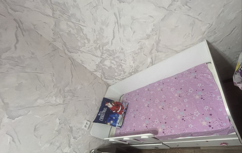 Продам кровать!