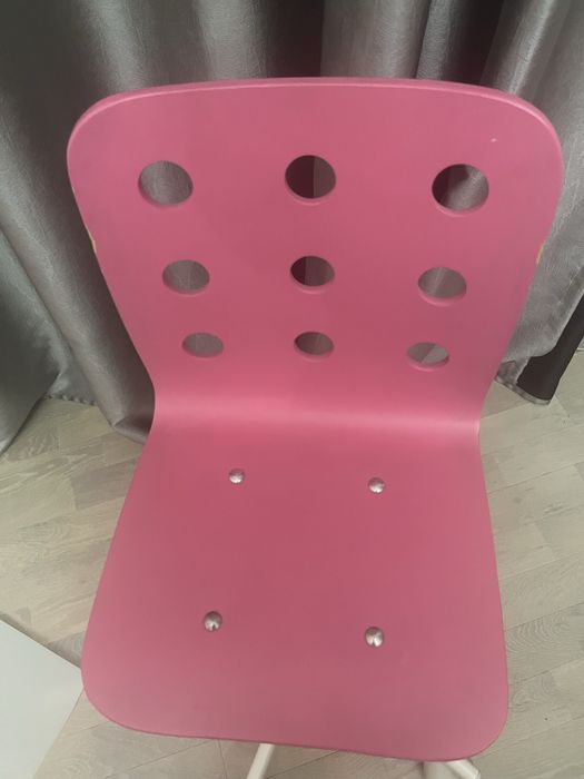 Детский стул İkea