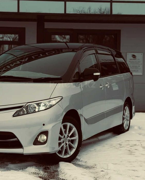 Продам Тойота Эстима