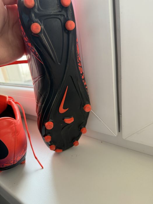 Бутонки Nike HyperVenom