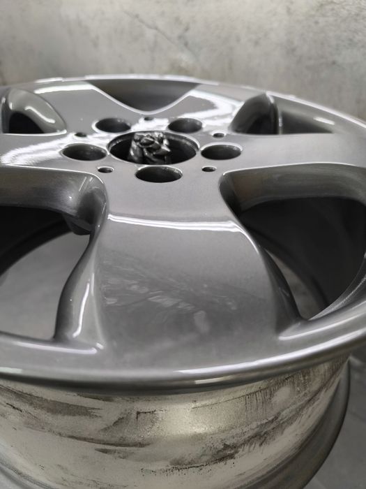 Боядисване на джанти Карлово