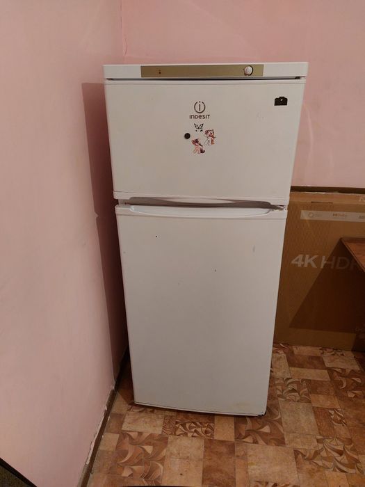 Холаделник жасап тур