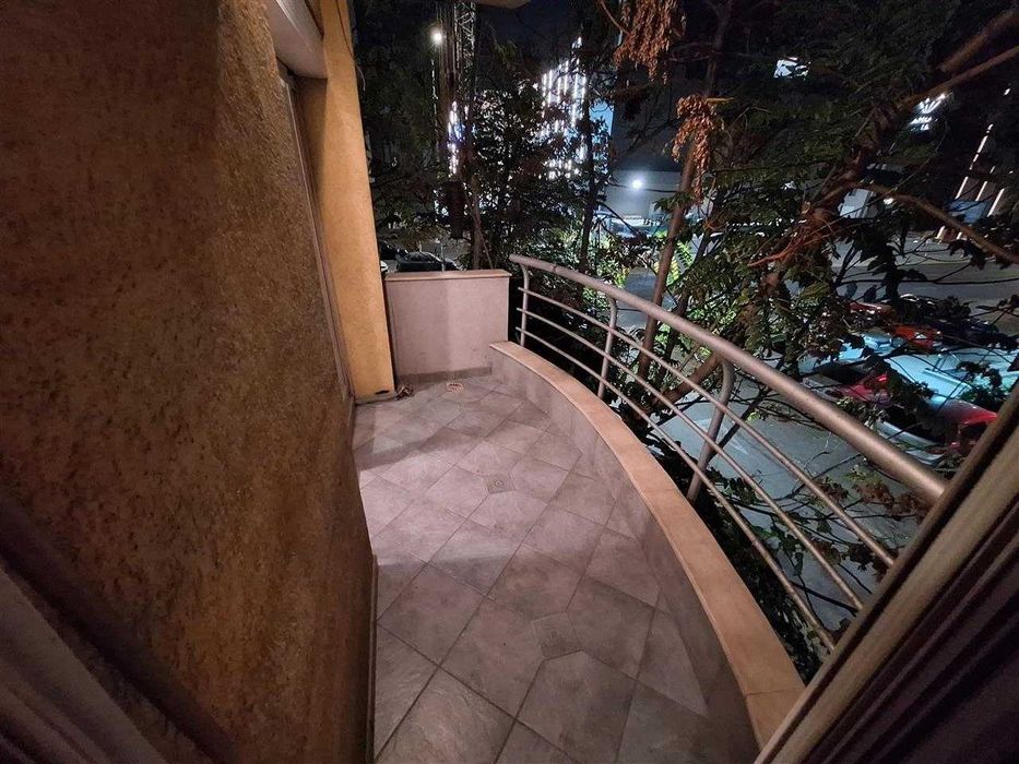 Дава се под наем Двустаен апартамент в Пловдив, Въстанически - 83 кв.м за 382.5 € - Снимка #10