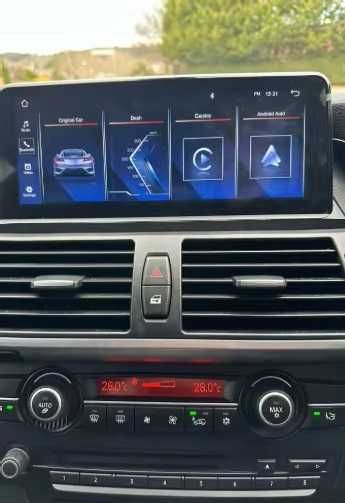 BMW X5 E70/ X6 E71 E90/E91/E92/E93 мултимедия GPS навигация
