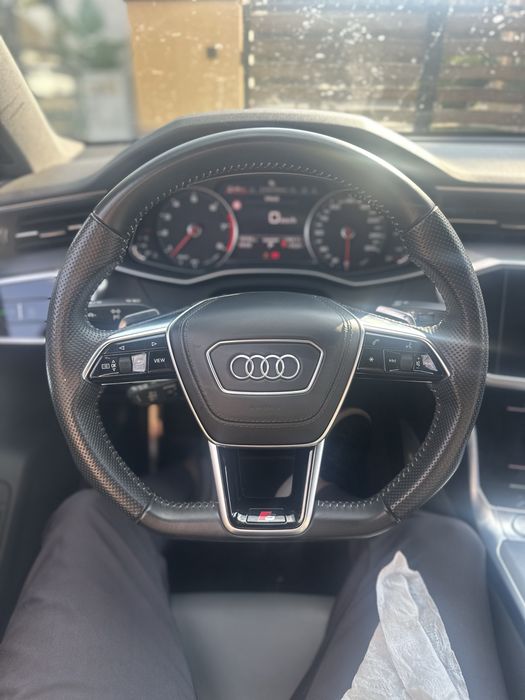 Vand Voland Audi S7