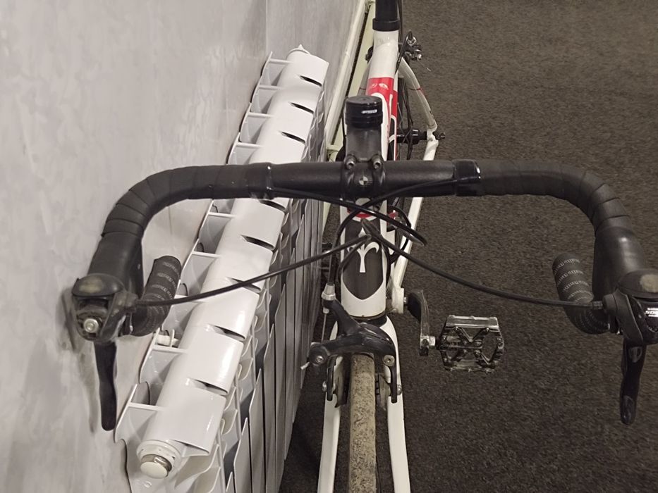 Продам шоссейник willier triestina montegrappa 2016