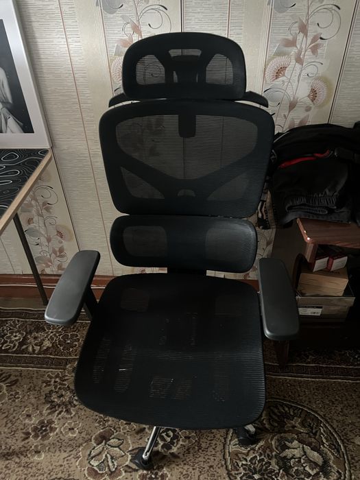 Кресло офисное игровое