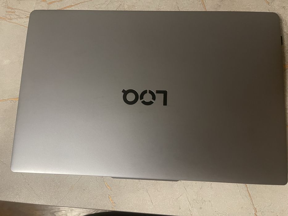 Lenovo LOQ 15 ARP9 RAM 12GB GPU RTX4050 SSD: 512GB NVMe