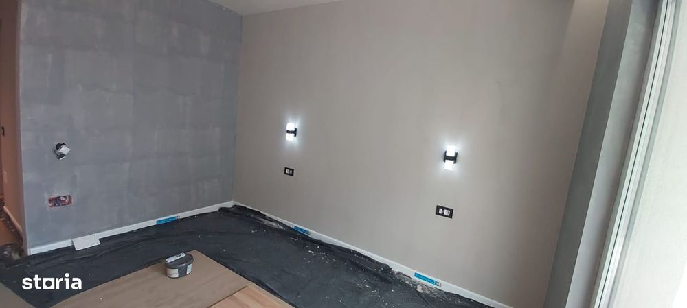 Apartament 2camere 45mp plus balcon 10mp , zona Eroilor — fotografia 3