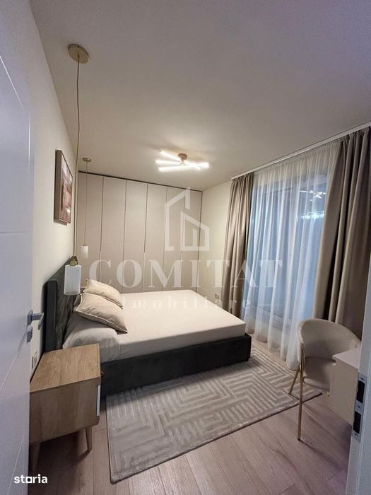 Apartament 3 camere | 65mp | Grigorescu