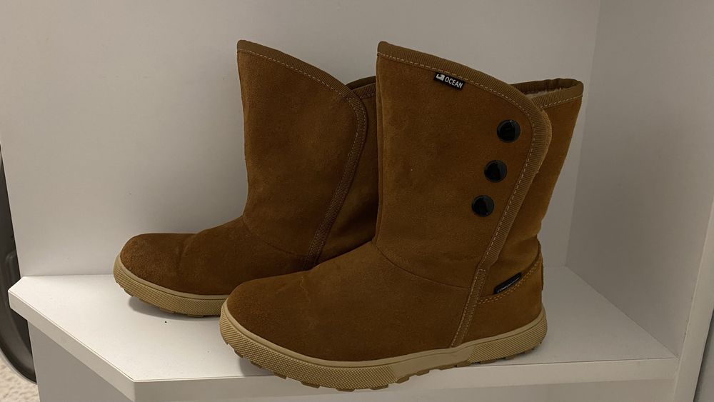 Дамски апрески 37н