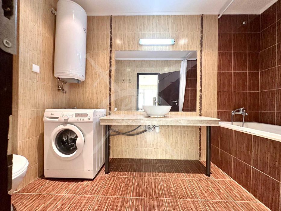 Продава се Двустаен апартамент в к.к. Слънчев бряг - 83 кв.м за 1144 €/кв.м - Снимка #4