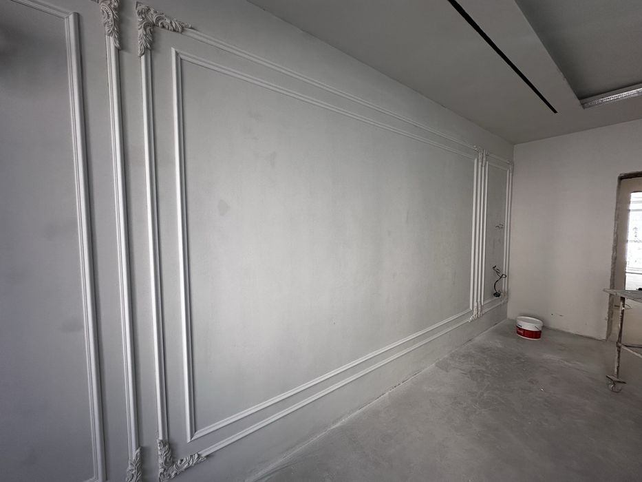 Обои 900 тг кв м