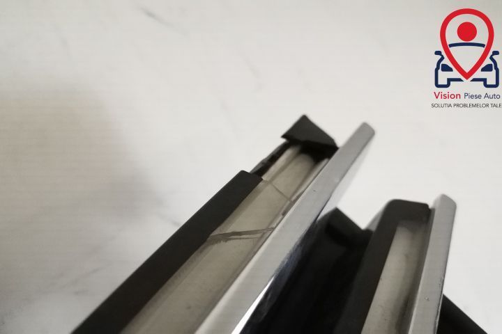 DRL Lumina De Zi Far Partea Stanga LED Original Volkswagen VW Arteon 1