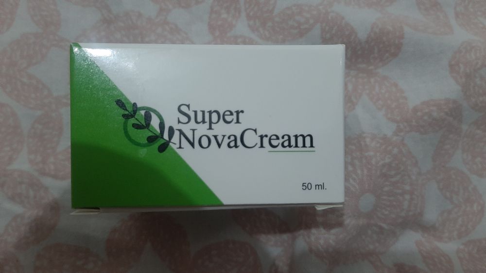 Super Nova Cream