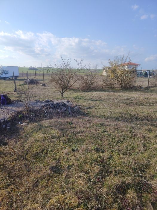П-л Добрева чешма 1400кв.м.-90000€