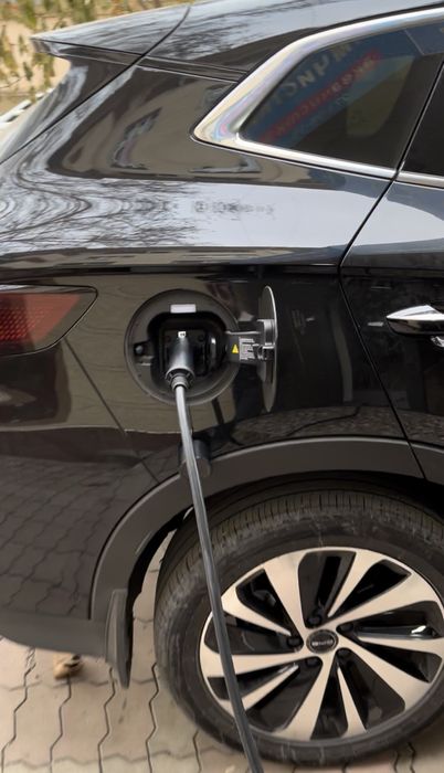 Зарядное устройство для электромобиля 16А 3.5 квт byd Bmw Tesla