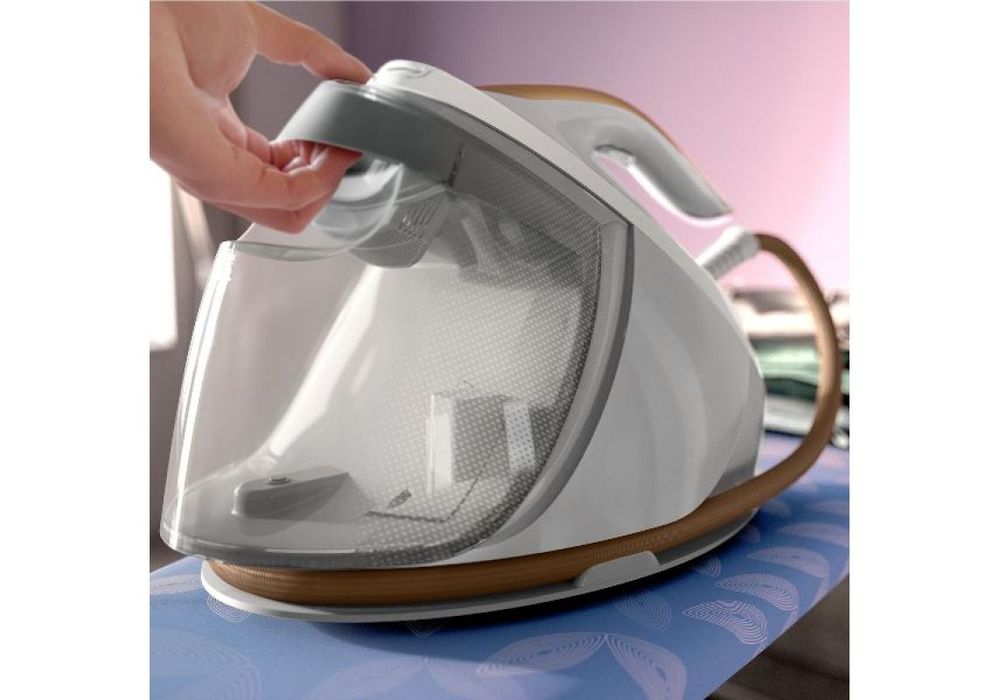 Парогенератор Philips Perfect Care 7000 series( паровой утюг)
