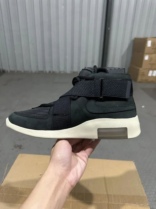 Nike Air Fear of God Raid