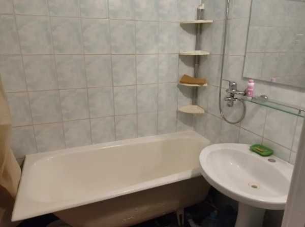 2 комнатная квартира