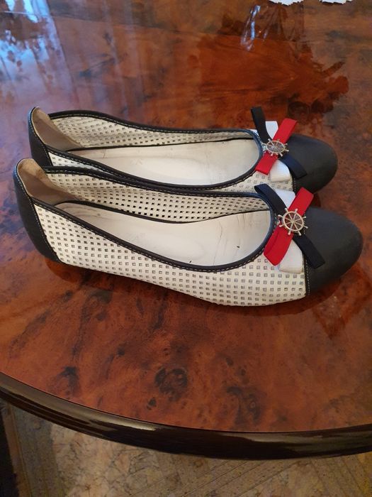 Продам летнюю обувь