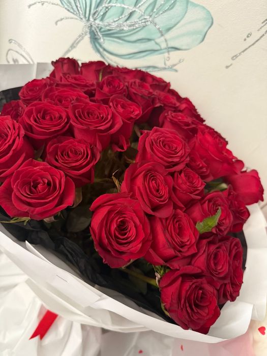 Срочно гүл сатылады бүгінгі