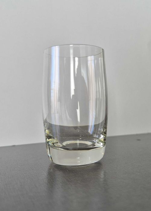 Стъклени чаши за безалкохолно/вода и ракия