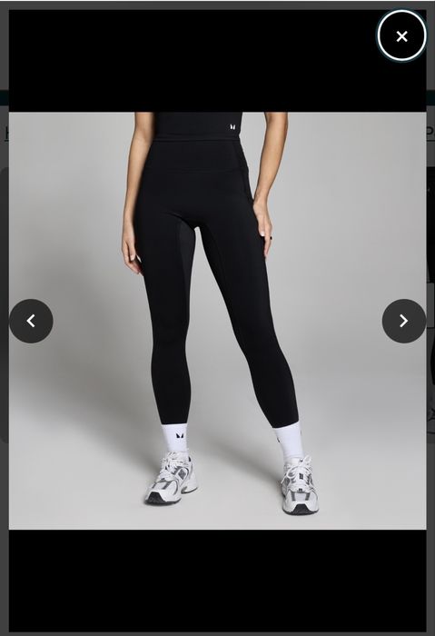 Чисто нов клин My protein