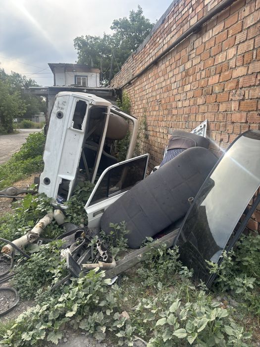 Продам ваз 2107 инжектор