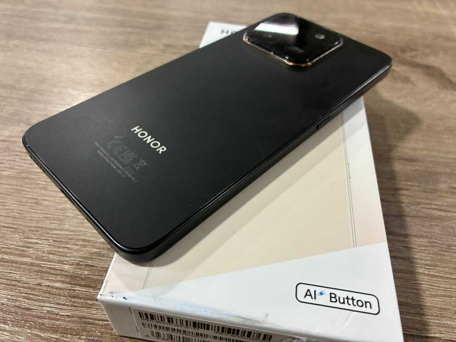Мобилен телефон Honor X7D 256гб