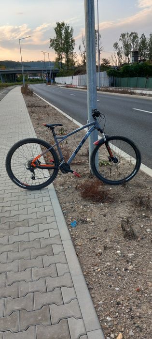 Bicicleta MTB GT