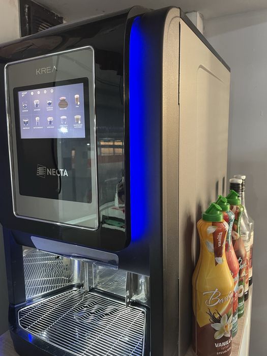 Кофейня Аврора. Готовый бизнес.