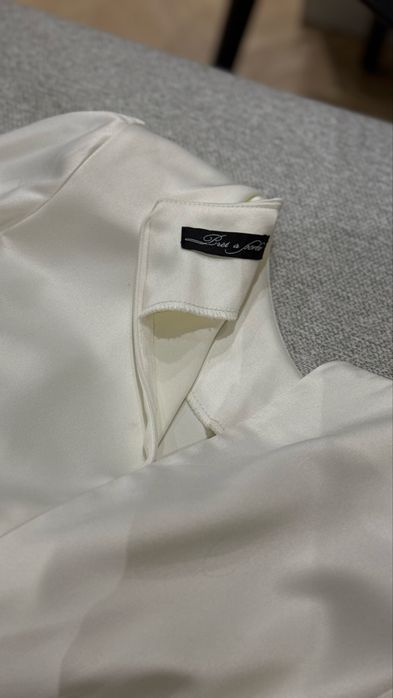 Вечернее нарядное платье