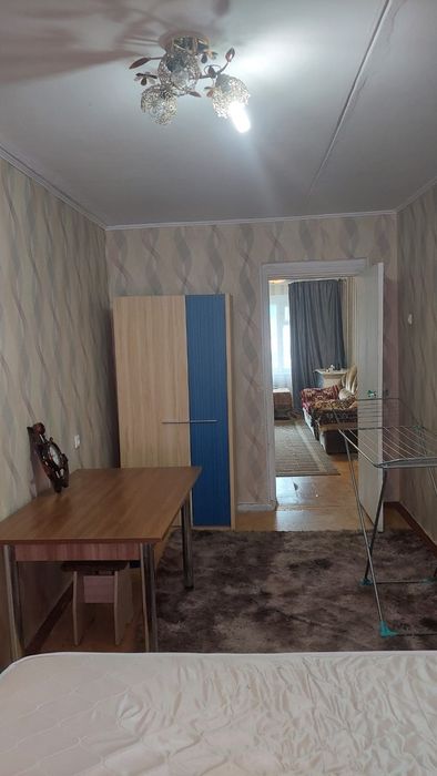 Продам квартиру в центре Костаная.