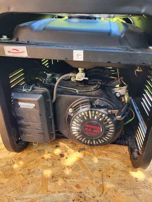 Vanzare generator electric