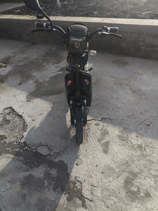 Электро скутер сатылады